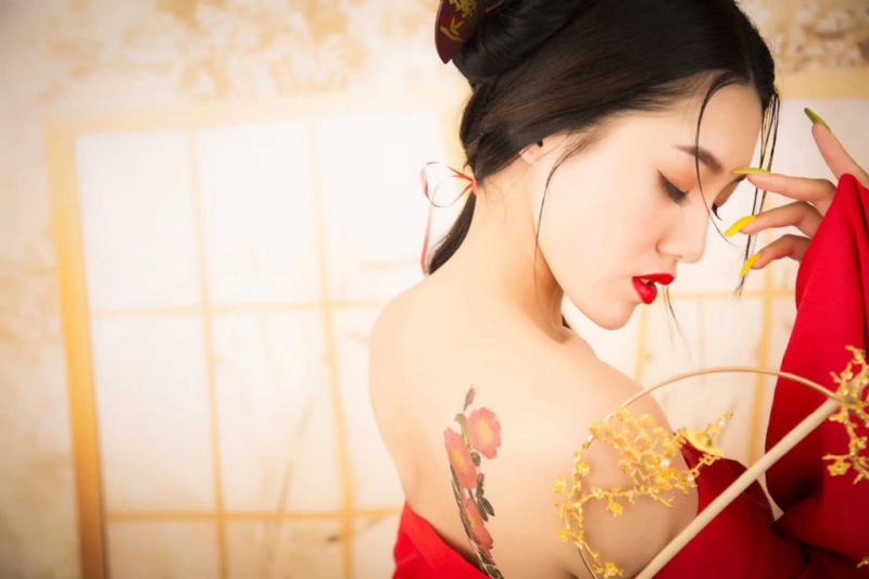 小艾的第二张照片--厦门征婚网