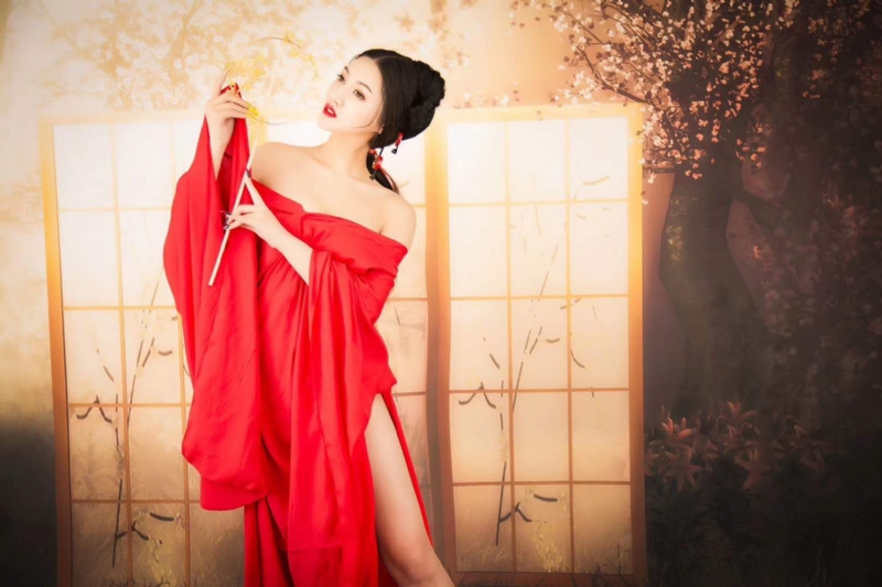 小艾的第三张照片--厦门征婚网