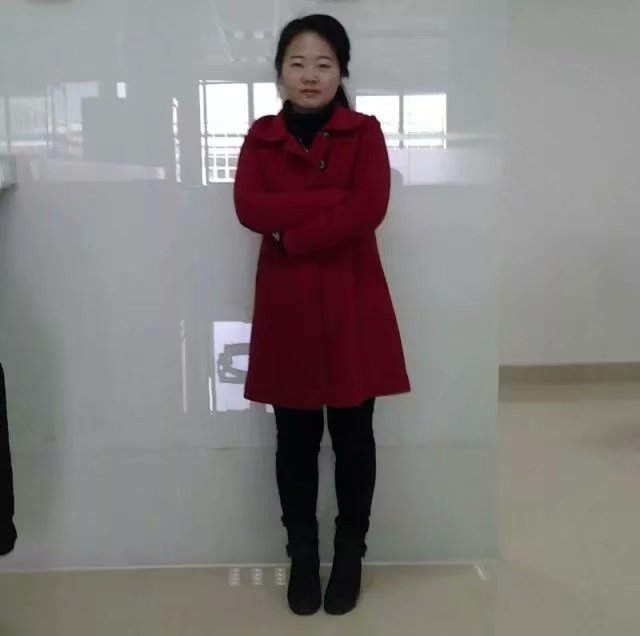 陈美美2019的第一张照片--厦门征婚网