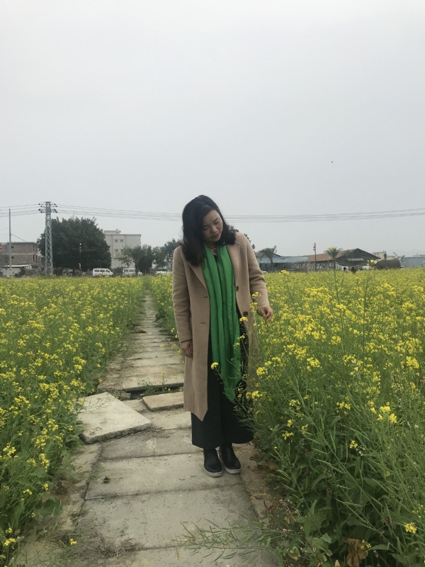 多多的第一张照片--厦门征婚网