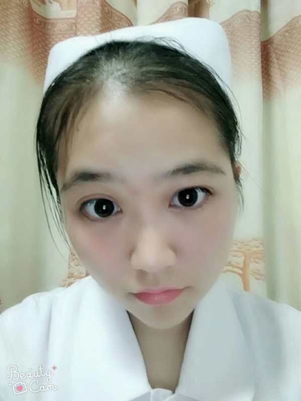 美美的第二张照片--厦门征婚网