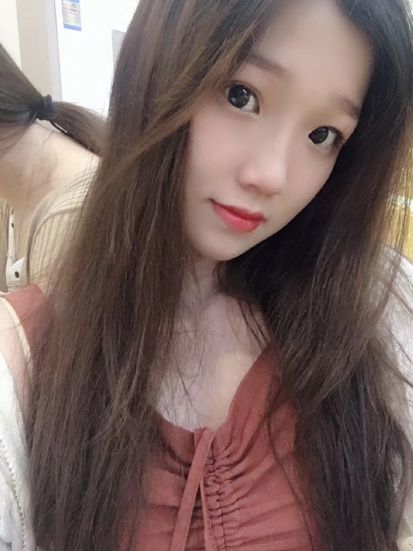 安安的第一张照片--厦门征婚网