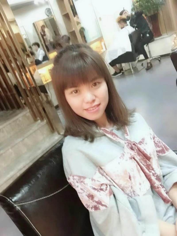 米砂的第一张照片--厦门征婚网