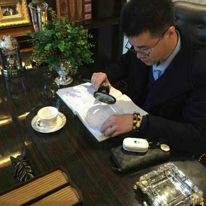海纳百川的第一张照片--厦门征婚网