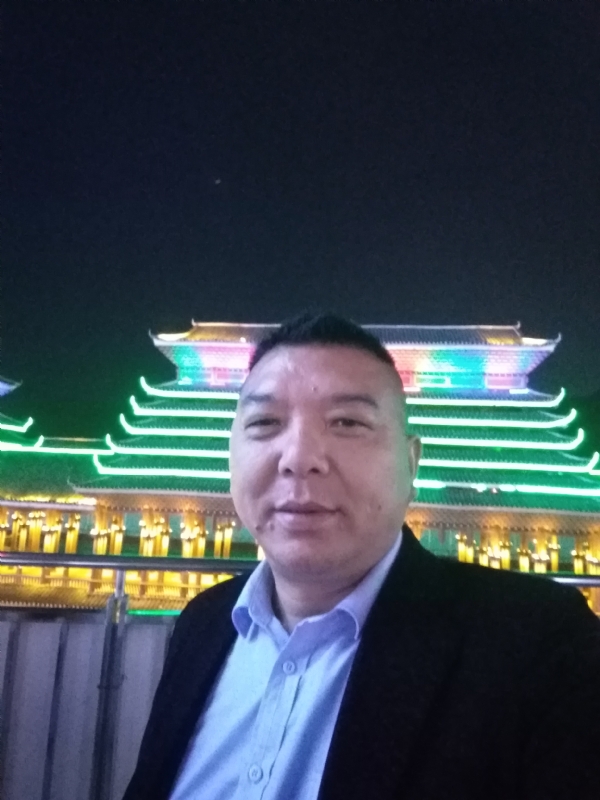 幸福的港湾的第一张照片--厦门征婚网