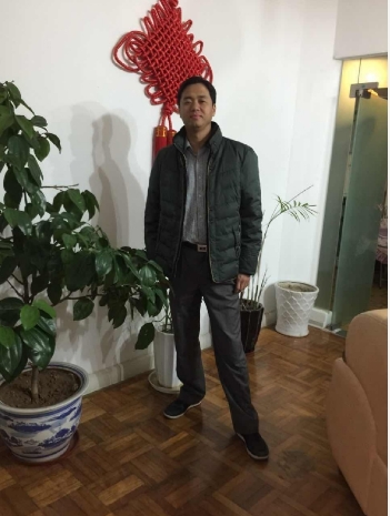 阳光的第一张照片--厦门征婚网