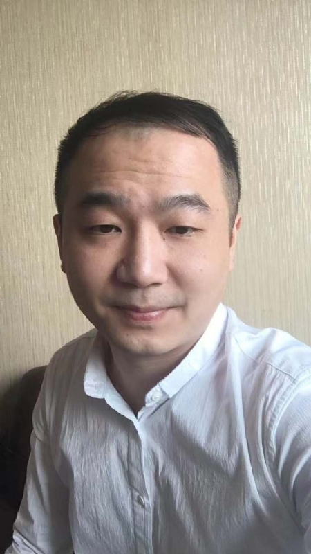 陈泽龙的第一张照片--厦门征婚网