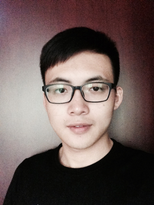 大鱼的第一张照片--厦门征婚网