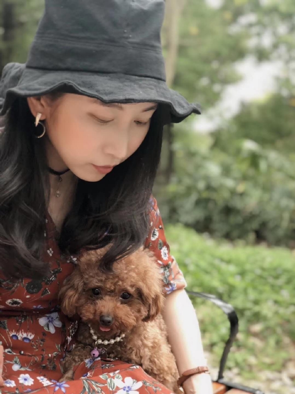 Jiessie的第一张照片--厦门征婚网