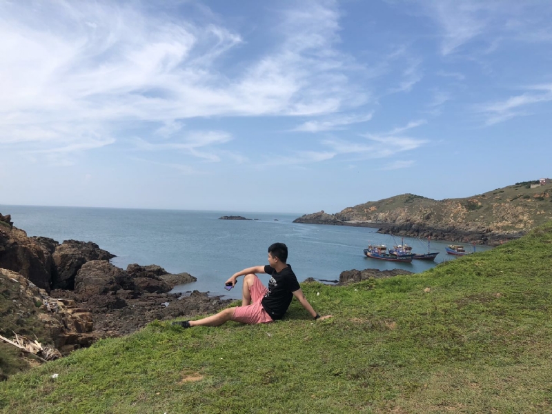 闭月的第二张照片--厦门征婚网