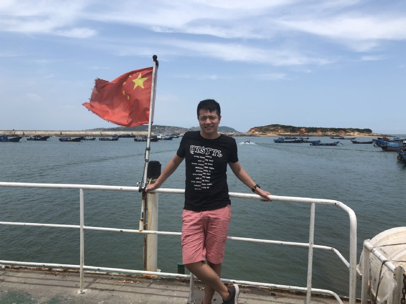 闭月的第四张照片--厦门征婚网