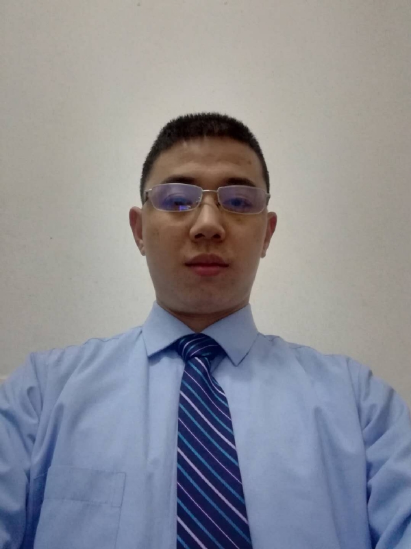 克火的第一张照片--厦门征婚网