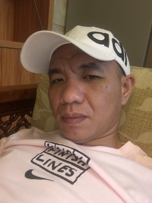 坚持到底的第一张照片--厦门征婚网
