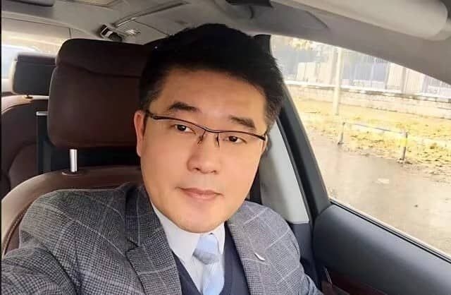 人生百味苦尽甘来的第一张照片--厦门征婚网