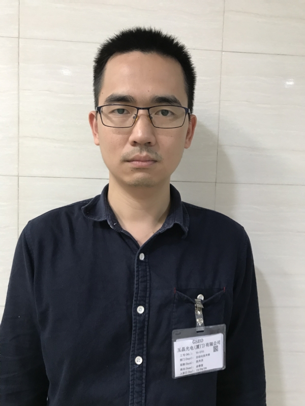 真心换真心的第三张照片--厦门征婚网