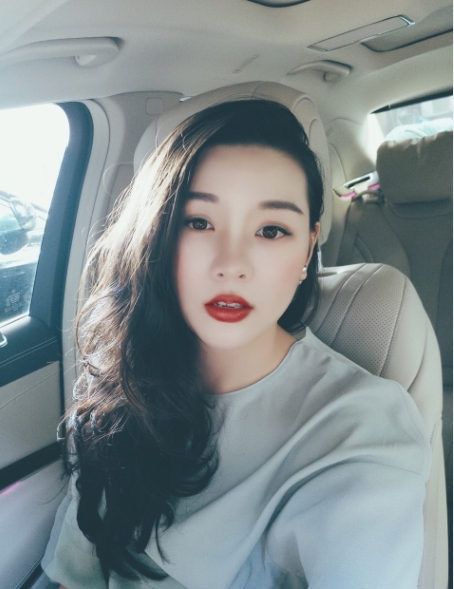 陈小姐的第一张照片--厦门征婚网