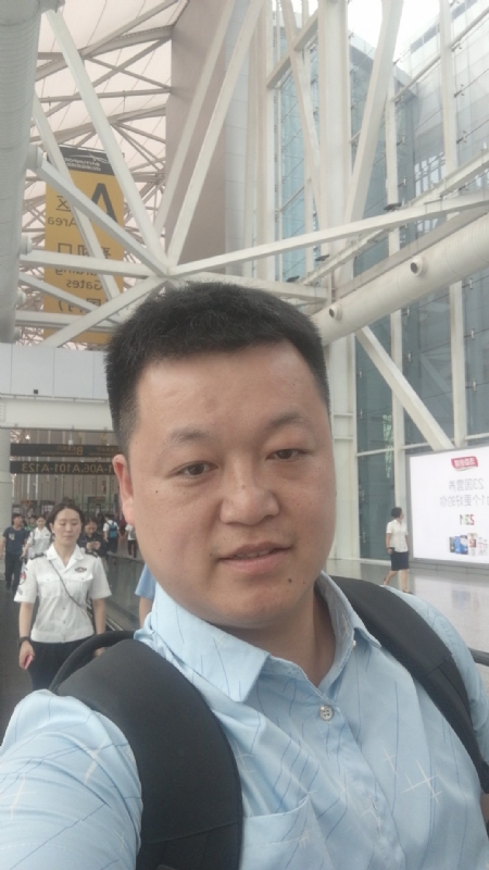 枫叶的第一张照片--厦门征婚网