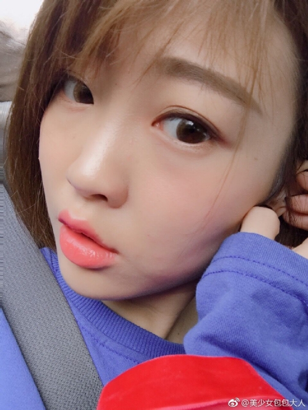 莉莉的第一张照片--厦门征婚网