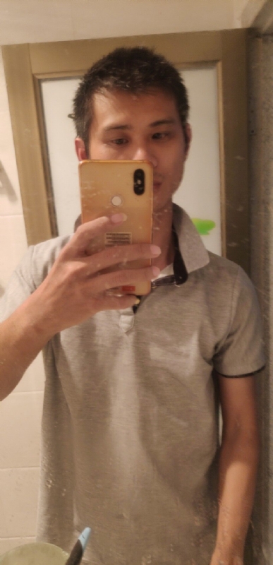 对酒醉红颜的第一张照片--厦门征婚网