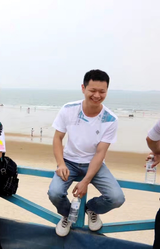 A乐米的第一张照片--厦门征婚网