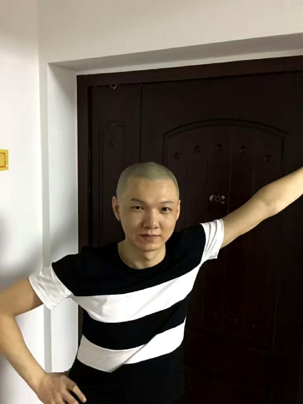 顺子的第一张照片--厦门征婚网