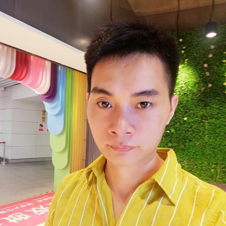 纯牛奶的第一张照片--厦门征婚网
