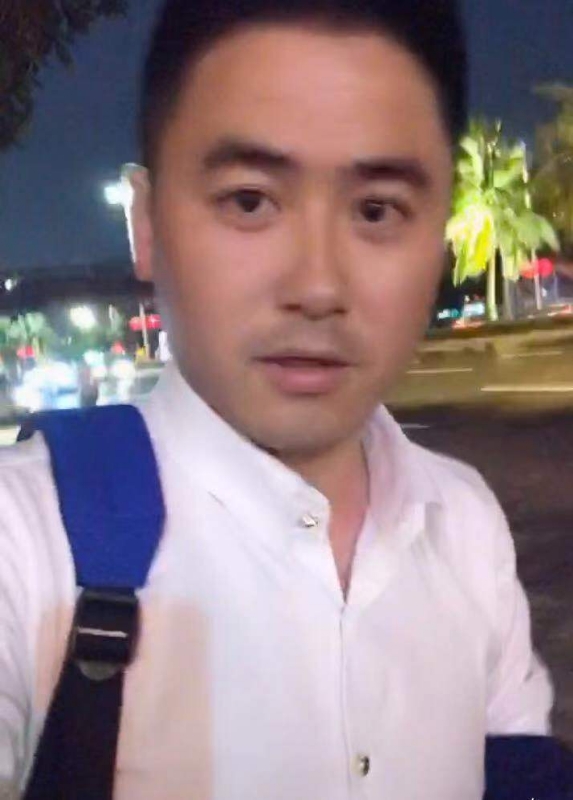 chen的第二张照片--厦门征婚网