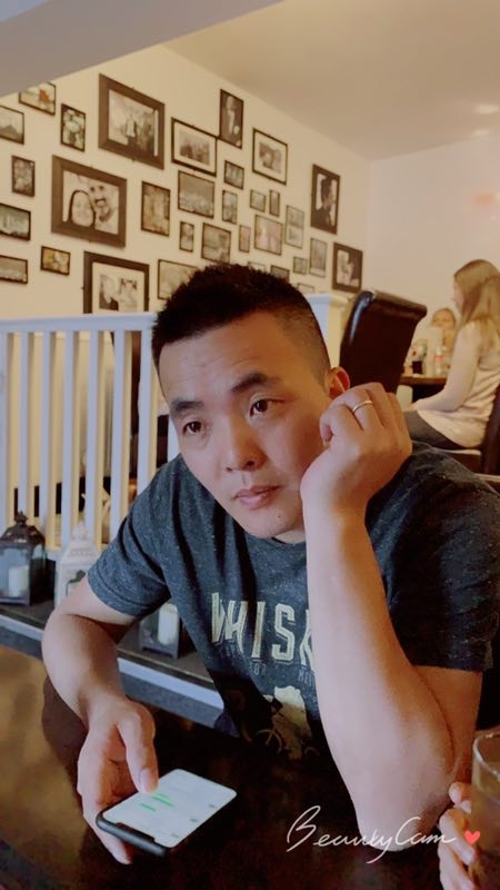 落叶归根的第一张照片--厦门征婚网