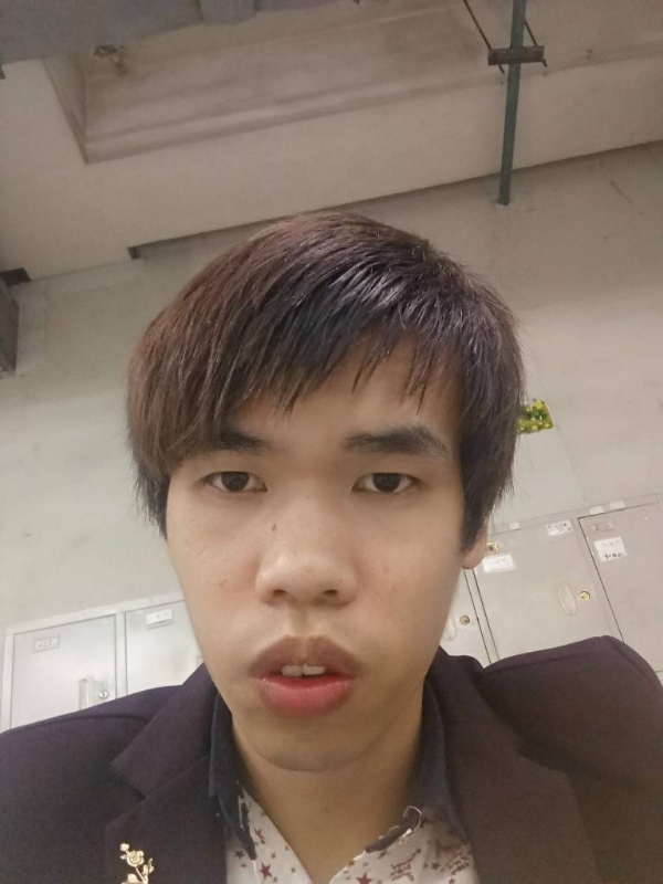 林强的第一张照片--厦门征婚网