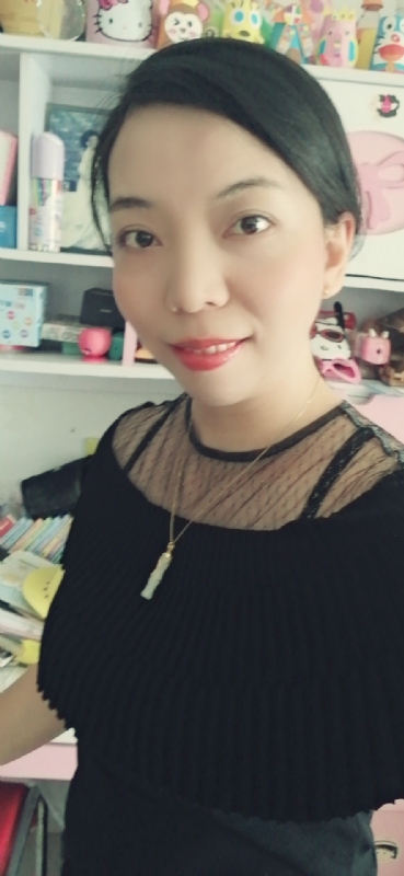 春暖花开的第一张照片--厦门征婚网