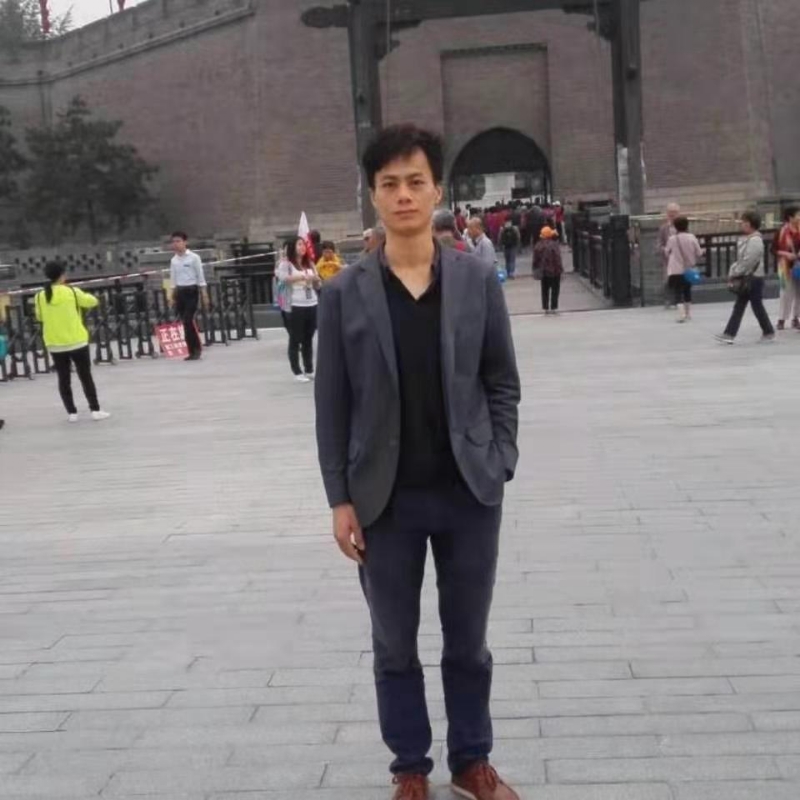 认真的第一张照片--厦门征婚网
