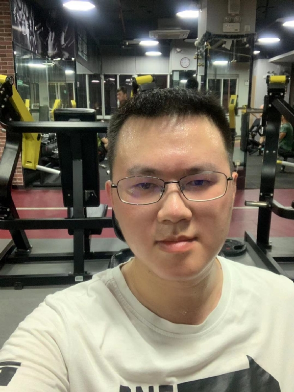 loyi的第一张照片--厦门征婚网