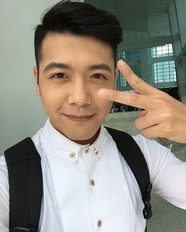 陈俊峰的第一张照片--厦门征婚网