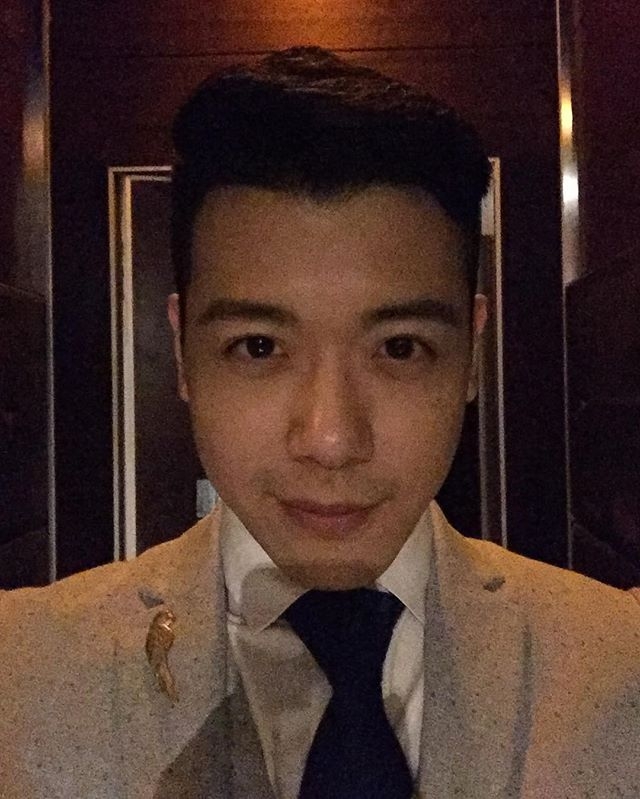 陈俊峰的第二张照片--厦门征婚网