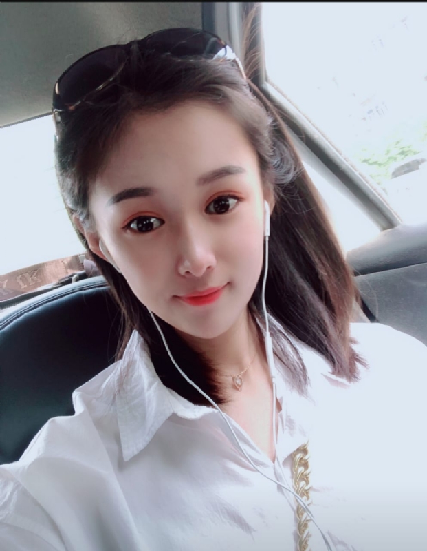 馨月的第一张照片--厦门征婚网
