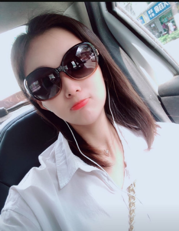 馨月的第二张照片--厦门征婚网