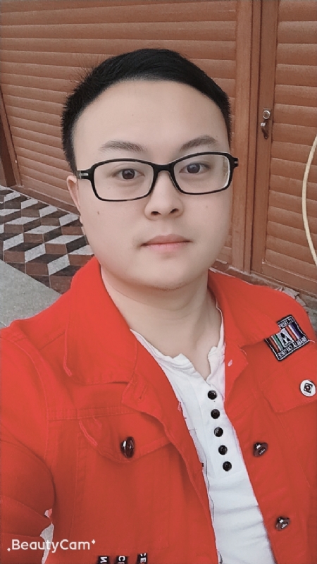 独孤求败的第二张照片--厦门征婚网