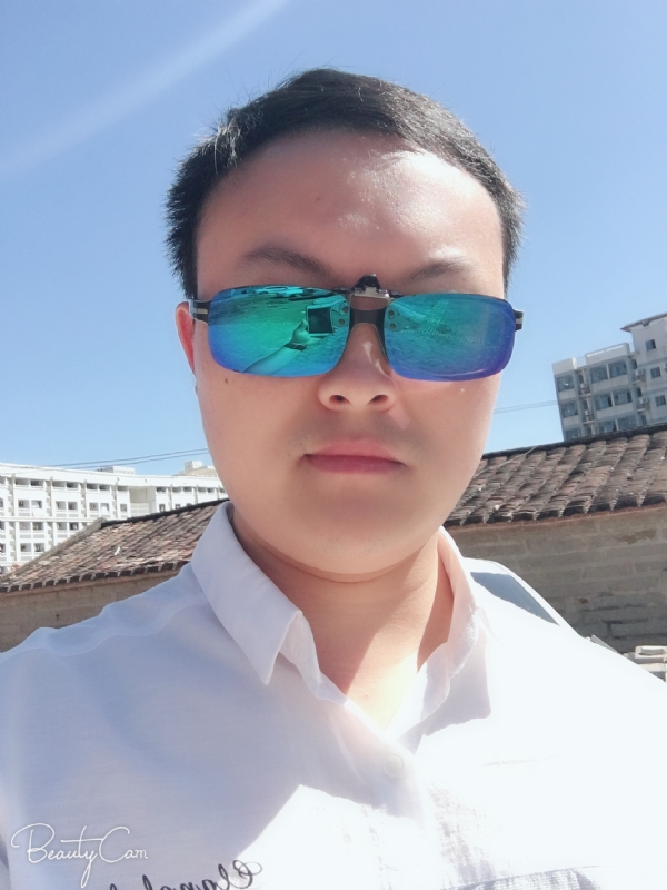 独孤求败的第三张照片--厦门征婚网
