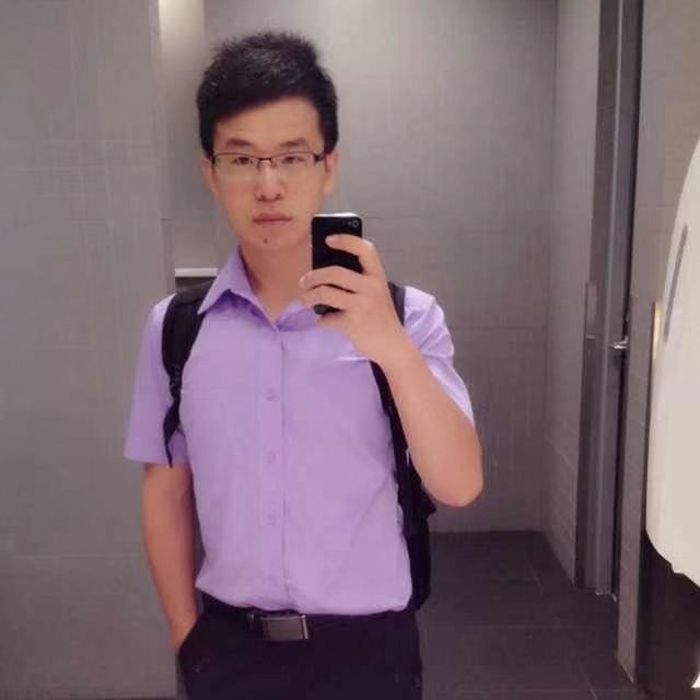 心之所向的第一张照片--厦门征婚网