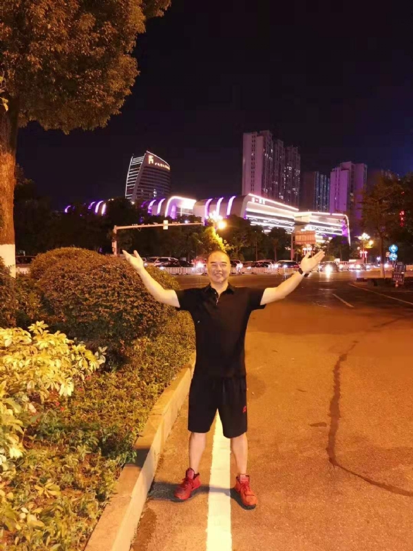 李国伟的第二张照片--厦门征婚网