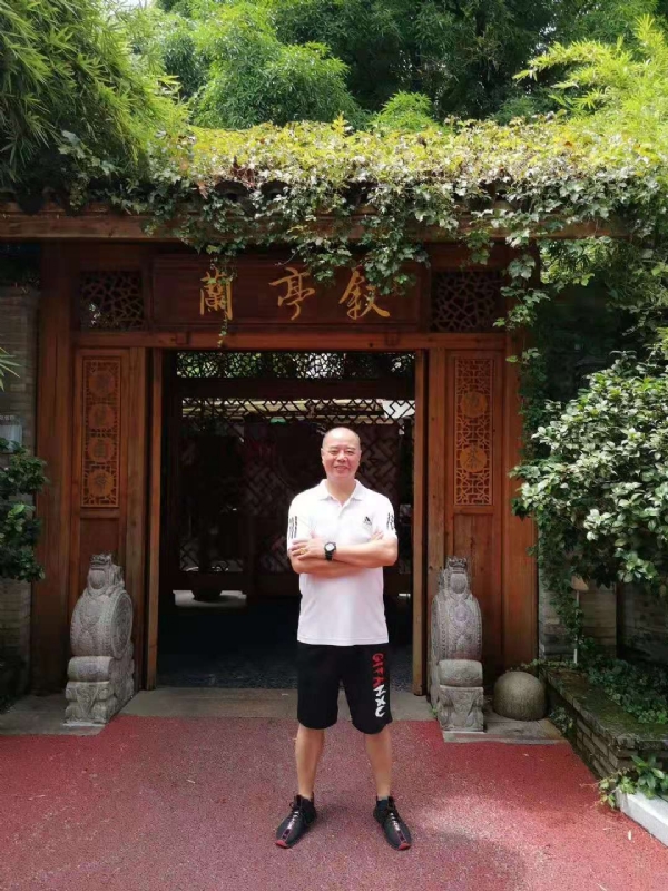 李国伟的第四张照片--厦门征婚网