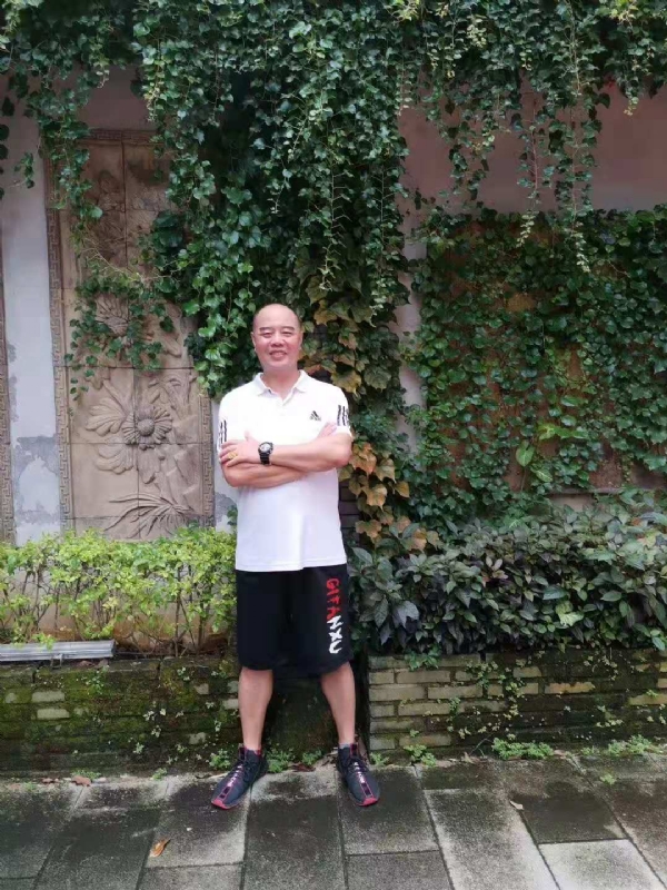 李国伟的第五张照片--厦门征婚网