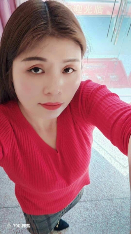 秘密花园的第一张照片--厦门征婚网
