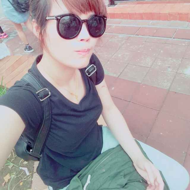 勻勻的第一张照片--厦门征婚网