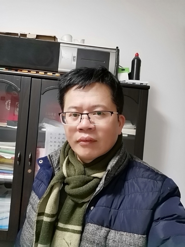 凭海临风的第一张照片--厦门征婚网