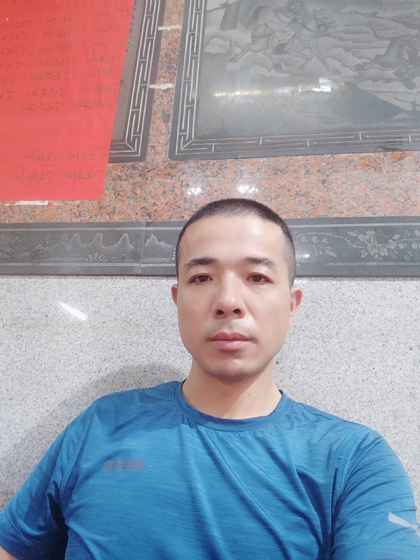 虫子的第一张照片--厦门征婚网