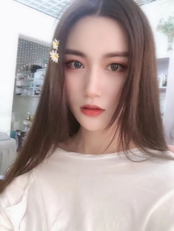 烟雨飘飘的第一张照片--厦门征婚网