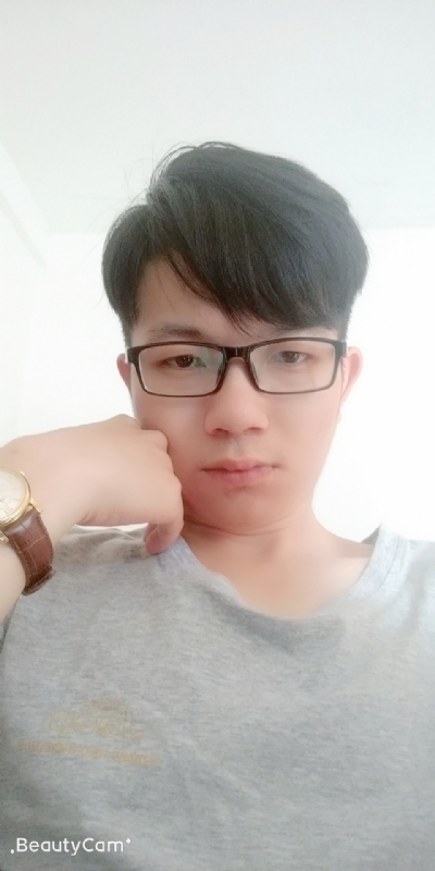 愿得一人心的第一张照片--厦门征婚网