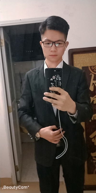 愿得一人心的第二张照片--厦门征婚网