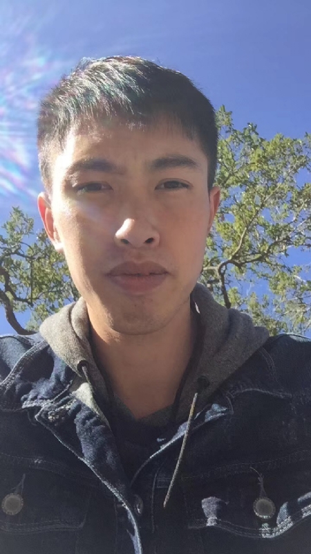 爱你的第一张照片--厦门征婚网